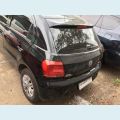 VOLKSWAGEN GOL 1.0 12V MPI TOTALFLEX TRENDLINE 2P - PRETO - 2017 Foto 4 (Miniatura)