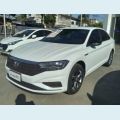 VOLKSWAGEN JETTA 1.4 250 TSI TOTAL FLEX R-LINE TIPTRONIC - BRANCO - 2019 Foto 4 (Miniatura)