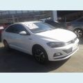 VOLKSWAGEN VIRTUS 1.0 200 TSI COMFORTLINE AUT. - BRANCO - 2022 Foto 4 (Miniatura)