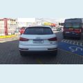 AUDI Q3 2.0 TFSI AMBIENTE QUATTRO 4P S TRONIC - BRANCO - 2016 Foto 4 (Miniatura)