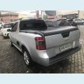 CHEVROLET MONTANA 1.4 MPFI SPORT CS 8V FLEX 2P - PRATA - 2015 Foto 4 (Miniatura)