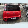 FIAT UNO 1.4 EVO SPORTING 8V FLEX 4P AUT. - VERMELHO - 2016 Foto 4 (Miniatura)