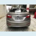 HYUNDAI HB 20S 1.0 COMFORT PLUS 12V FLEX 4P - PRATA - 2018 Foto 4 (Miniatura)