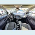 CHEVROLET PRISMA 1.4 MPFI LT 8V FLEX 4P - CINZA - 2019 Foto 4 (Miniatura)