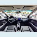 HONDA HR-V 1.8 16V FLEX EX 4P AUT. - PRATA - 2016 Foto 4 (Miniatura)