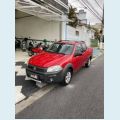 FIAT STRADA 1.4 MPI WORKING CD 8V FLEX 3P - VERMELHO - 2016 Foto 4 (Miniatura)