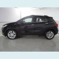 CHEVROLET TRACKER 1.4 16V TURBO FLEX LTZ AUT. - AZUL - 2017 Foto 4 (Miniatura)