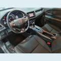HONDA HR-V 1.8 16V FLEX EX 4P AUT. - PRETO - 2018 Foto 4 (Miniatura)