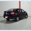 RENAULT LOGAN 1.0 12V SCE FLEX LIFE - PRETO - 2021 Foto 4 (Miniatura)