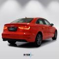 AUDI A3 1.8 TFSI SEDAN AMBITION 16V 180CV 4P AUT. - VERMELHO - 2014 Foto 4 (Miniatura)