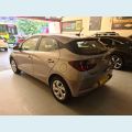 HYUNDAI HB 20 1.0 12V FLEX VISION - PRATA - 2021 Foto 4 (Miniatura)