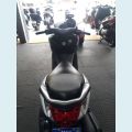YAMAHA NMAX 160 ABS SCOOTER - BRANCO - 2019 Foto 4 (Miniatura)