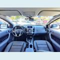 FORD RANGER 3.2 LIMITED 4X4 CD 20V DIESEL 4P AUT. - BRANCO - 2016 Foto 4 (Miniatura)