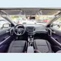 HYUNDAI CRETA 1.6 16V FLEX ACTION AUT. - BRANCO - 2022 Foto 4 (Miniatura)