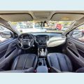 MITSUBISHI L200 TRITON 2.4 16V TURBO DIESEL OUTDOOR HPE CD 4X4 AUT. - PRATA - 2021 Foto 4 (Miniatura)