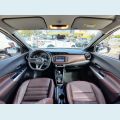 NISSAN KICKS 1.6 16V FLEXSTART SL 4P XTRONIC - BRANCO - 2019 Foto 4 (Miniatura)