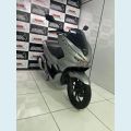 HONDA PCX DLX SCOOTER - PRATA - 2019 Foto 4 (Miniatura)