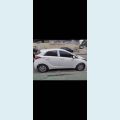 HYUNDAI HB 20 1.0 COMFORT 12V FLEX 4P - BRANCO - 2017 Foto 4 (Miniatura)