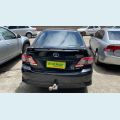 TOYOTA COROLLA 2.0 XRS 16V FLEX 4P AUT. - PRETO - 2013 Foto 4 (Miniatura)