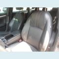 HONDA CIVIC 2.0 16V FLEXONE EX 4P CVT - CINZA - 2017 Foto 4 (Miniatura)