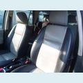 LAND ROVER FREELANDER 2 3.2 S 6V 24V 4P AUT. - PRETO - 2010 Foto 4 (Miniatura)