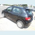 VOLKSWAGEN GOL 1.0 MI 8V FLEX 4P G.V - PRETO - 2012 Foto 4 (Miniatura)