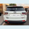 JEEP COMPASS 2.0 16V DIESEL TRAILHAWK 4X4 AUT. - BRANCO - 2017 Foto 4 (Miniatura)