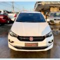 FIAT CRONOS 1.8 E.TORQ FLEX PRECISION AT6 - BRANCO - 2019 Foto 4 (Miniatura)