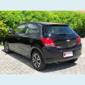 CHEVROLET ONIX 1.4 MPFI LTZ 8V FLEX 4P AUT. - PRETO - 2016 Foto 4 (Miniatura)