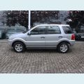 FORD ECOSPORT 2.0 XLT 16V FLEX 4P AUT. - PRATA - 2009 Foto 4 (Miniatura)