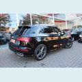 AUDI SQ5 3.0 TFSI V6 24V 4P AUT. - PRETO - 2019 Foto 4 (Miniatura)