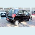 CHERY S-18 1.3 MPFI 16V FLEX 4P - PRETO - 2012 Foto 4 (Miniatura)