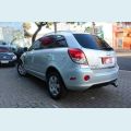 CHEVROLET CAPTIVA 2.4 SFI ECOTEC FWD 16V 4P AUT. - PRATA - 2010 Foto 4 (Miniatura)
