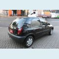 CHEVROLET CELTA 1.0 MPFI LIFE 8V FLEX 4P - PRETO - 2008 Foto 4 (Miniatura)