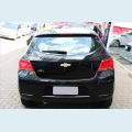 CHEVROLET ONIX 1.0 MPFI JOY 8V FLEX 4P - PRETO - 2020 Foto 4 (Miniatura)