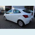 CHEVROLET ONIX 1.0 MPFI LT 8V FLEX 4P - BRANCO - 2019 Foto 4 (Miniatura)