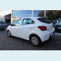 CHEVROLET ONIX 1.0 MPFI LT 8V FLEX 4P - BRANCO - 2019 Foto 4 (Miniatura)