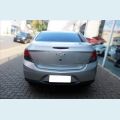 CHEVROLET PRISMA 1.4 MPFI LT 8V FLEX 4P - PRATA - 2014 Foto 4 (Miniatura)