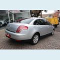 CITROËN C4 2.0 EXCLUSIVE PALLAS 16V 4P AUT. - PRATA - 2008 Foto 4 (Miniatura)