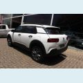 CITROËN C4 CACTUS 1.6 VTI 120 FLEX FEEL EAT6 - BRANCO - 2020 Foto 4 (Miniatura)