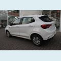 FIAT ARGO 1.0 FIREFLY FLEX DRIVE - BRANCO - 2020 Foto 4 (Miniatura)