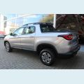 FIAT TORO 1.8 16V EVO FLEX FREEDOM AT6 - PRATA - 2020 Foto 4 (Miniatura)