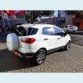 FORD ECOSPORT 1.6 FREESTYLE 16V FLEX 4P - BRANCO - 2014 Foto 4 (Miniatura)