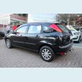 FORD FOCUS 1.6 GL 8V FLEX 4P - PRETO - 2009 Foto 4 (Miniatura)