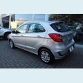 FORD KA 1.0 TI-VCT FLEX SE - CINZA - 2019 Foto 4 (Miniatura)