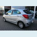 FORD KA 1.0 TI-VCT FLEX SE - PRATA - 2019 Foto 4 (Miniatura)