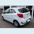 FORD KA 1.0 TI-VCT FLEX SE - BRANCO - 2020 Foto 4 (Miniatura)