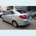 FORD KA 1.5 SIGMA FLEX SE - PRATA - 2015 Foto 4 (Miniatura)