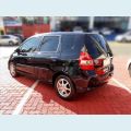 HONDA FIT 1.5 EX 16V 4P AUT. - PRETO - 2007 Foto 4 (Miniatura)