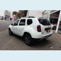 RENAULT DUSTER 2.0 16V HI-FLEX DYNAMIQUE AUT. - BRANCO - 2019 Foto 4 (Miniatura)
